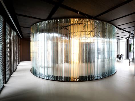 Inside The New Audemars Piguet AP House Milano.